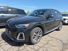 Audi Q5 * FULL DIGITAL * ОТ ПРЕДСТАВИТЕЛСТВО НА VW *