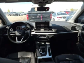 Audi Q5 * FULL DIGITAL * ОТ ПРЕДСТАВИТЕЛСТВО НА VW * | Auto.bg — изображение 9 Audi Q5 * FULL DIGITAL * ОТ ПРЕДСТАВИТЕЛСТВО НА VW * | Auto.bg — изображение 9