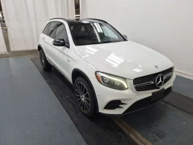 Mercedes-Benz GLC 43 AMG CARFAX/360 КАМ/ПОДГРЕВ/BURMASTER/ | Auto.bg — изображение 2 Mercedes-Benz GLC 43 AMG CARFAX/360 КАМ/ПОДГРЕВ/BURMASTER/ | Auto.bg — изображение 2