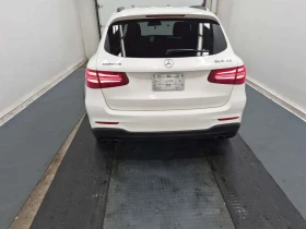 Mercedes-Benz GLC 43 AMG CARFAX/360 КАМ/ПОДГРЕВ/BURMASTER/ | Auto.bg — изображение 17 Mercedes-Benz GLC 43 AMG CARFAX/360 КАМ/ПОДГРЕВ/BURMASTER/ | Auto.bg — изображение 17