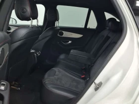 Mercedes-Benz GLC 43 AMG CARFAX/360 КАМ/ПОДГРЕВ/BURMASTER/ | Auto.bg — изображение 12 Mercedes-Benz GLC 43 AMG CARFAX/360 КАМ/ПОДГРЕВ/BURMASTER/ | Auto.bg — изображение 12