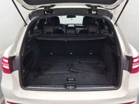 Mercedes-Benz GLC 43 AMG CARFAX/360 КАМ/ПОДГРЕВ/BURMASTER/ | Auto.bg — изображение 14 Mercedes-Benz GLC 43 AMG CARFAX/360 КАМ/ПОДГРЕВ/BURMASTER/ | Auto.bg — изображение 14