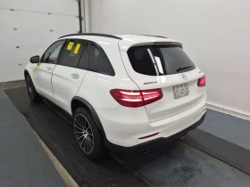 Mercedes-Benz GLC 43 AMG CARFAX/360 КАМ/ПОДГРЕВ/BURMASTER/ | Auto.bg — изображение 4 Mercedes-Benz GLC 43 AMG CARFAX/360 КАМ/ПОДГРЕВ/BURMASTER/ | Auto.bg — изображение 4