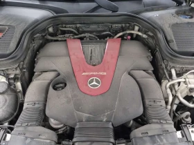 Mercedes-Benz GLC 43 AMG CARFAX/360 КАМ/ПОДГРЕВ/BURMASTER/ | Auto.bg — изображение 16 Mercedes-Benz GLC 43 AMG CARFAX/360 КАМ/ПОДГРЕВ/BURMASTER/ | Auto.bg — изображение 16