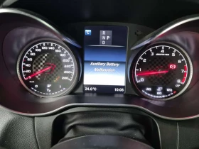 Mercedes-Benz GLC 43 AMG CARFAX/360 КАМ/ПОДГРЕВ/BURMASTER/ | Auto.bg — изображение 9 Mercedes-Benz GLC 43 AMG CARFAX/360 КАМ/ПОДГРЕВ/BURMASTER/ | Auto.bg — изображение 9