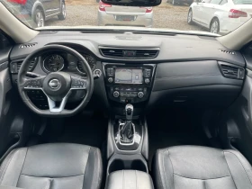 Nissan Rogue 2.5i-4x4-AVTOM/FULL-DISTRONIC-PANORAMA-360 KAMERA- | Auto.bg — изображение 11 Nissan Rogue 2.5i-4x4-AVTOM/FULL-DISTRONIC-PANORAMA-360 KAMERA- | Auto.bg — изображение 11