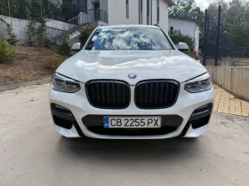 BMW X3 3.0 | Auto.bg — изображение 2 BMW X3 3.0 | Auto.bg — изображение 2