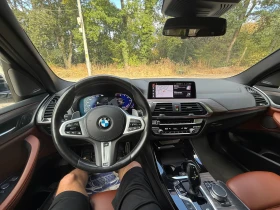 BMW X3 3.0 | Auto.bg — изображение 7 BMW X3 3.0 | Auto.bg — изображение 7