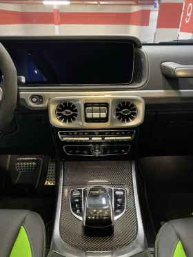Mercedes-Benz G 63 AMG Magno/Carbon/Burmester/1 собственик/Гаранция - 109900 € - 31729481 10 | Car24.bg Mercedes-Benz G 63 AMG Magno/Carbon/Burmester/1 собственик/Гаранция - 109900 € - 31729481 10
