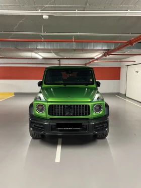 Mercedes-Benz G 63 AMG Magno/Carbon/Burmester/1 собственик/Гаранция - 109900 € - 31729481 3 | Car24.bg Mercedes-Benz G 63 AMG Magno/Carbon/Burmester/1 собственик/Гаранция - 109900 € - 31729481 3
