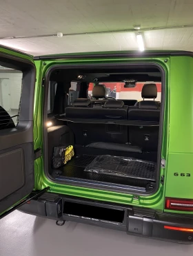 Mercedes-Benz G 63 AMG Magno/Carbon/Burmester/1 собственик/Гаранция - 109900 € - 31729481 14 | Car24.bg Mercedes-Benz G 63 AMG Magno/Carbon/Burmester/1 собственик/Гаранция - 109900 € - 31729481 14