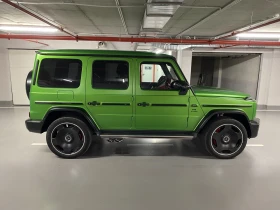 Mercedes-Benz G 63 AMG Magno/Carbon/Burmester/1 собственик/Гаранция - 109900 € - 31729481 7 | Car24.bg Mercedes-Benz G 63 AMG Magno/Carbon/Burmester/1 собственик/Гаранция - 109900 € - 31729481 7