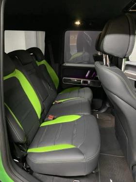 Mercedes-Benz G 63 AMG Magno/Carbon/Burmester/1 собственик/Гаранция - 109900 € - 31729481 13 | Car24.bg Mercedes-Benz G 63 AMG Magno/Carbon/Burmester/1 собственик/Гаранция - 109900 € - 31729481 13