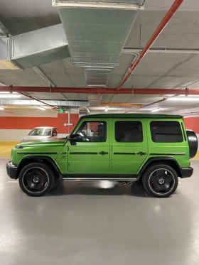 Mercedes-Benz G 63 AMG Magno/Carbon/Burmester/1 собственик/Гаранция - 109900 € - 31729481 6 | Car24.bg Mercedes-Benz G 63 AMG Magno/Carbon/Burmester/1 собственик/Гаранция - 109900 € - 31729481 6