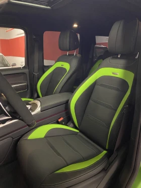 Mercedes-Benz G 63 AMG Magno/Carbon/Burmester/1 собственик/Гаранция - 109900 € - 31729481 12 | Car24.bg Mercedes-Benz G 63 AMG Magno/Carbon/Burmester/1 собственик/Гаранция - 109900 € - 31729481 12