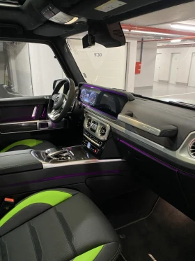 Mercedes-Benz G 63 AMG Magno/Carbon/Burmester/1 собственик/Гаранция - 109900 € - 31729481 11 | Car24.bg Mercedes-Benz G 63 AMG Magno/Carbon/Burmester/1 собственик/Гаранция - 109900 € - 31729481 11