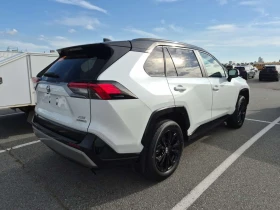 Toyota Rav4 * HYBRID XSE * AWD * CARFAX * | Auto.bg — изображение 3 Toyota Rav4 * HYBRID XSE * AWD * CARFAX * | Auto.bg — изображение 3