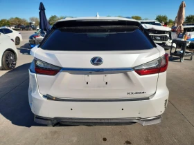 Lexus RX 450h plus 3.5l Rx 450H Base - 14500 € - 94326936 6 | Car24.bg Lexus RX 450h plus 3.5l Rx 450H Base - 14500 € - 94326936 6