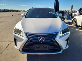 Lexus RX 450h plus 3.5l Rx 450H Base - 14500 € - 94326936 5 | Car24.bg Lexus RX 450h plus 3.5l Rx 450H Base - 14500 € - 94326936 5