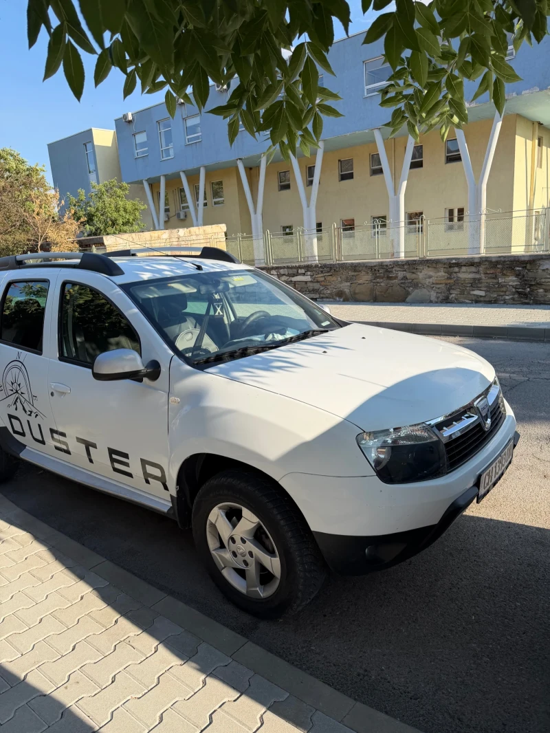 Dacia Duster Dacia Duster 4x4 - 4999 € - 55595513 1 | Car24.bg Dacia Duster Dacia Duster 4x4 - 4999 € - 55595513 1