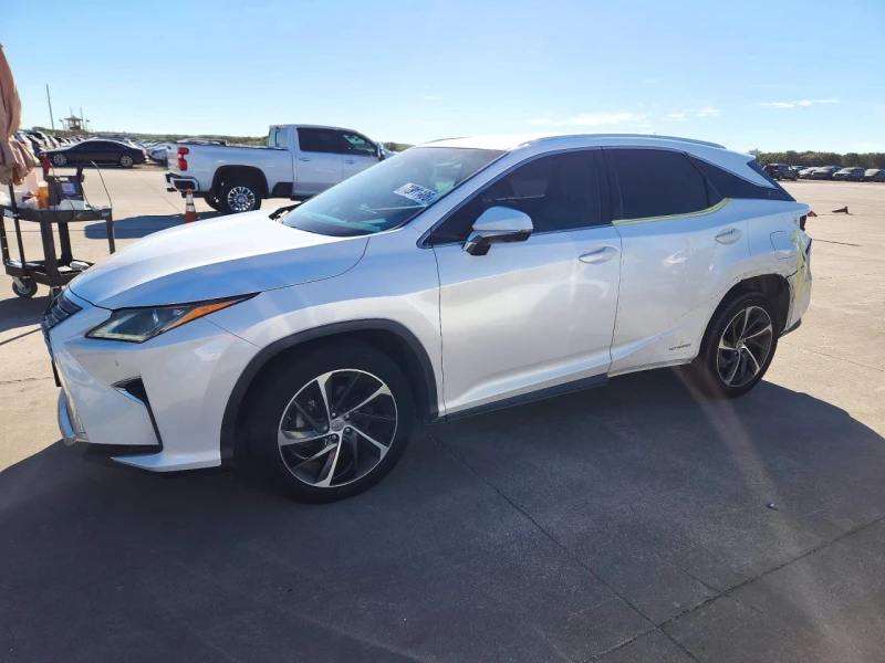 Lexus RX 450h plus 3.5l Rx 450H Base - 14500 € - 94326936 1 | Car24.bg Lexus RX 450h plus 3.5l Rx 450H Base - 14500 € - 94326936 1