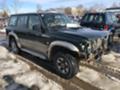 Nissan Patrol 3.0d 158ps  - [2] 