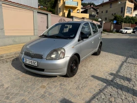 Toyota Yaris 1.4 d4d - Car24.bg Toyota Yaris 1.4 d4d