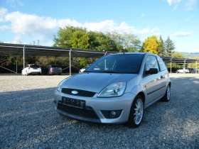 Ford Fiesta 1.6TDCI - Car24.bg Ford Fiesta 1.6TDCI
