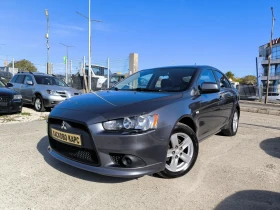 Mitsubishi Lancer 1.8i - Car24.bg Mitsubishi Lancer 1.8i