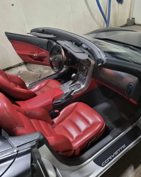 Chevrolet Corvette 3LT * LS2 * HEAD UP * BOSE * БЕЗ ИНЦИДЕНТИ * - 26999 € / 52805.45 лв. - 73053365 5 | Car24.bg Chevrolet Corvette 3LT * LS2 * HEAD UP * BOSE * БЕЗ ИНЦИДЕНТИ * - 26999 € / 52805.45 лв. - 73053365 5