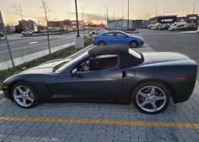 Chevrolet Corvette 3LT * LS2 * HEAD UP * BOSE * БЕЗ ИНЦИДЕНТИ * - 26999 € / 52805.45 лв. - 73053365 3 | Car24.bg Chevrolet Corvette 3LT * LS2 * HEAD UP * BOSE * БЕЗ ИНЦИДЕНТИ * - 26999 € / 52805.45 лв. - 73053365 3