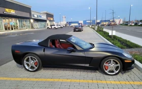 Chevrolet Corvette 3LT * LS2 * HEAD UP * BOSE * БЕЗ ИНЦИДЕНТИ * - 26999 € / 52805.45 лв. - 73053365 2 | Car24.bg Chevrolet Corvette 3LT * LS2 * HEAD UP * BOSE * БЕЗ ИНЦИДЕНТИ * - 26999 € / 52805.45 лв. - 73053365 2
