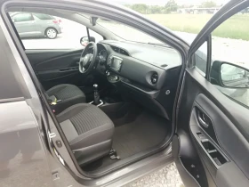 Toyota Yaris 1.5i kli navi kamera led - 8100 € / 15842.22 лв. - 44565975 12 | Car24.bg Toyota Yaris 1.5i kli navi kamera led - 8100 € / 15842.22 лв. - 44565975 12