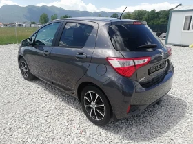 Toyota Yaris 1.5i kli navi kamera led - 8100 € / 15842.22 лв. - 44565975 4 | Car24.bg Toyota Yaris 1.5i kli navi kamera led - 8100 € / 15842.22 лв. - 44565975 4
