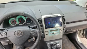 Toyota Corolla verso 1.8 VVT-i Газов инжекцион | Auto.bg — изображение 13 Toyota Corolla verso 1.8 VVT-i Газов инжекцион | Auto.bg — изображение 13
