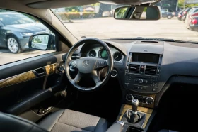Mercedes-Benz C 200 Kompressor AVANTGARDE - 6849 € / 13395.48 лв. - 80032975 12 | Car24.bg Mercedes-Benz C 200 Kompressor AVANTGARDE - 6849 € / 13395.48 лв. - 80032975 12