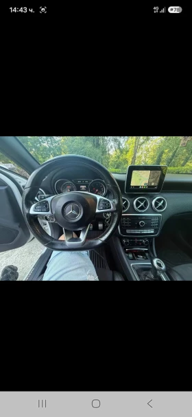 Mercedes-Benz A 200 - 16000 € / 31293.28 лв. - 97935699 10 | Car24.bg Mercedes-Benz A 200 - 16000 € / 31293.28 лв. - 97935699 10