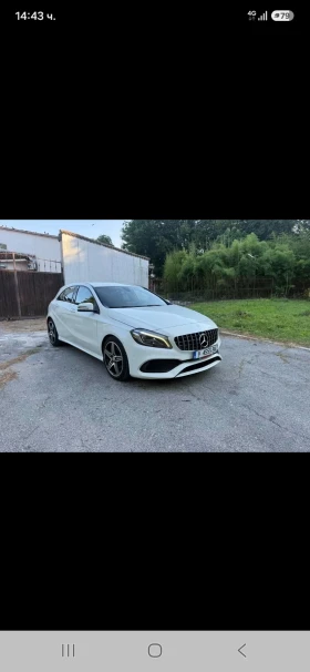 Mercedes-Benz A 200 - 16000 € / 31293.28 лв. - 97935699 2 | Car24.bg Mercedes-Benz A 200 - 16000 € / 31293.28 лв. - 97935699 2