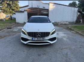 Mercedes-Benz A 200 - Car24.bg Mercedes-Benz A 200
