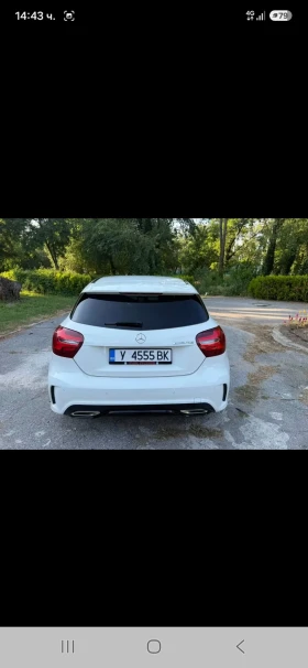 Mercedes-Benz A 200 - 16000 € / 31293.28 лв. - 97935699 5 | Car24.bg Mercedes-Benz A 200 - 16000 € / 31293.28 лв. - 97935699 5
