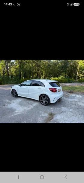 Mercedes-Benz A 200 - 16000 € / 31293.28 лв. - 97935699 3 | Car24.bg Mercedes-Benz A 200 - 16000 € / 31293.28 лв. - 97935699 3