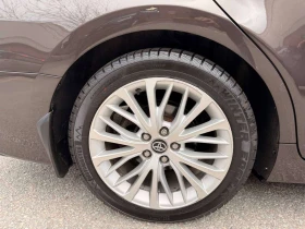 Toyota Camry * Hybrid XLE Auto * АВТОКРЕДИТ* | Auto.bg — изображение 7 Toyota Camry * Hybrid XLE Auto * АВТОКРЕДИТ* | Auto.bg — изображение 7
