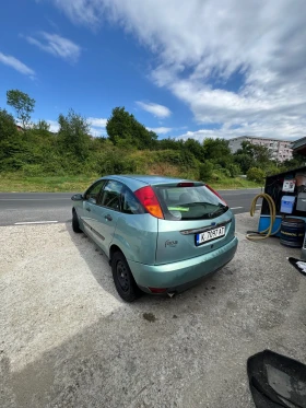 Ford Focus undefined | Auto.bg — изображение 6 Ford Focus undefined | Auto.bg — изображение 6