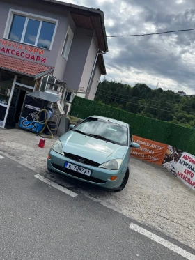 Ford Focus undefined | Auto.bg — изображение 3 Ford Focus undefined | Auto.bg — изображение 3