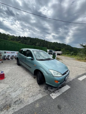 Ford Focus undefined | Auto.bg — изображение 9 Ford Focus undefined | Auto.bg — изображение 9