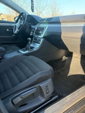 VW Passat CC 2.0 TDI 170 - 7099 € / 13884.44 лв. - 68769338 13 | Car24.bg VW Passat CC 2.0 TDI 170 - 7099 € / 13884.44 лв. - 68769338 13