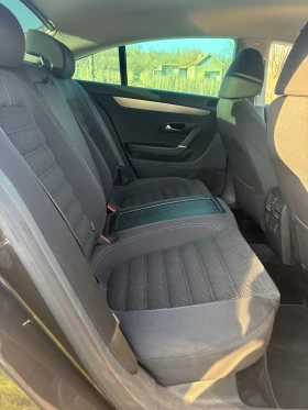 VW Passat CC 2.0 TDI 170 - 7099 € / 13884.44 лв. - 68769338 12 | Car24.bg VW Passat CC 2.0 TDI 170 - 7099 € / 13884.44 лв. - 68769338 12