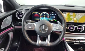 Mercedes-Benz GT 43 AMG 4MATIC* BURMESTER* DISTRONIC* 360* ХЕДЪП* - 41700 € / 81558.11 лв. - 15924804 9 | Car24.bg Mercedes-Benz GT 43 AMG 4MATIC* BURMESTER* DISTRONIC* 360* ХЕДЪП* - 41700 € / 81558.11 лв. - 15924804 9