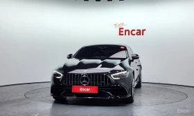 Mercedes-Benz GT 43 AMG 4MATIC* BURMESTER* DISTRONIC* 360* ХЕДЪП* - 41700 € / 81558.11 лв. - 15924804 2 | Car24.bg Mercedes-Benz GT 43 AMG 4MATIC* BURMESTER* DISTRONIC* 360* ХЕДЪП* - 41700 € / 81558.11 лв. - 15924804 2