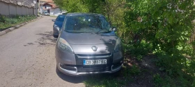 Renault Scenic undefined | Auto.bg — изображение 3 Renault Scenic undefined | Auto.bg — изображение 3